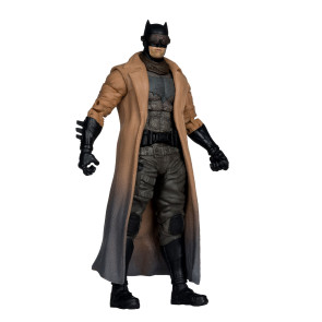 Batman v Superman: Dawn of Justice DC Multiverse Actionfigur Batman (Knightmare) 18 cm