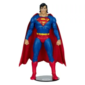 DC Direct Page Punchers Actionfigur Superman (Zero Hour) 19 cm
