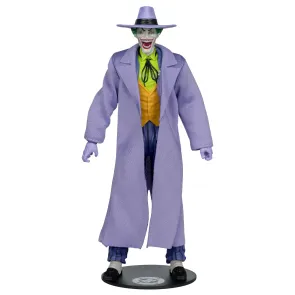 DC Direct Page Punchers Actionfigur The Joker (Crisis on Infinite Earths) 18 cm