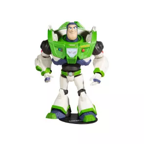 Disney Mirrorverse Actionfigur Buzz Lightyear 18 cm