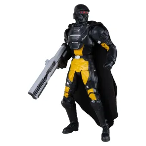 Helldivers 2 Elite Edition Actionfigur SA-04 Combat Technician 18 cm