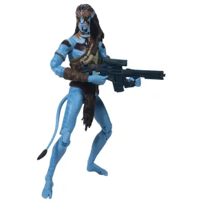 Avatar: Fire and Ash Actionfigur Jake Sully (Metkayina Final Battle) 18 cm