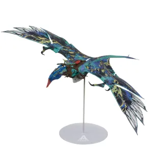 Avatar: Fire and Ash Actionfigur Neytiri's Banshee 