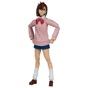 Dandadan Actionfigur Momo 17 cm