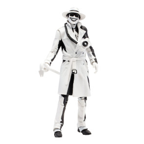 Batman: Three Jokers DC Multiverse Actionfigur The Joker: The Comedian Sketch Edition (Gold Label) 18 cm