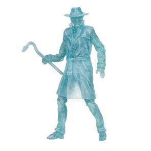 DC Multiverse Actionfigur The Joker (Batman: Three Jokers) (Frostbite) (Gold Label) 18 cm