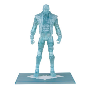 DC Multiverse Actionfigur Red Hood (Frostbite) (Gold Label) 18 cm