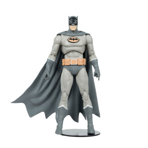 DC McFarlane Collector Edition Actionfigur Wave 5 Manga Batman #16 18 cm