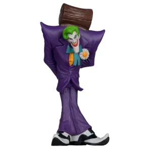 DC Direct Collector Vinyl Statue The Joker (Limited Edition Todd's Mods) 13 cm 