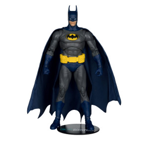 DC Direct McFarlane Toys Digital Actionfigur Batman (No Man's Land) 19 cm