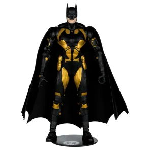 DC Multiverse Actionfigur Batman Earth-2 (Earth 2 Society) 19 cm