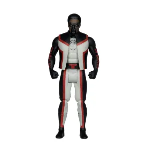 Superman (2025) DC Direct Super Powers Actionfigur Mr. Terrific 12 cm
