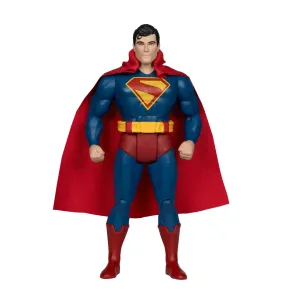 Superman (2025) DC Direct Super Powers Actionfigur Superman 13 cm