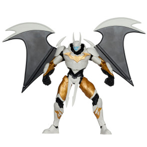 DC Collector Mega Actionfigur Batman (Justice League: Sixth Dimension) 26 cm