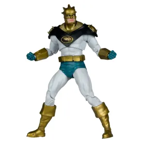 DC Multiverse Actionfigur Aztek (DC Classic) (Red Platinum Edition) 18 cm