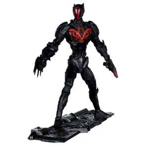 DC Collector Megafig Actionfigur Failsafe 19 cm