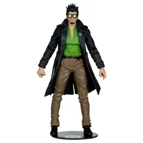 DC Multiverse Actionfigur Starman (Jack Knight) 18 cm