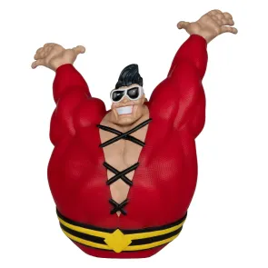 DC Direct Todd's Mods Vinylfigur Plastic Man 10 cm (Limitierte Auflage)