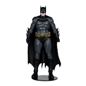Batman Year One (Part 4) DC Multiverse Actionfigur Batman (Gold Label) 18 cm