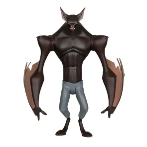 Batman DC Direct Actionfigur Man-Bat (Detective Comics #400) (Gold Label) 15 cm