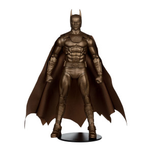 Batman (1989) DC Multiverse Actionfigur Batman (Platinum Edition) 18 cm