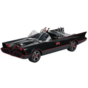 Batman (1966) DC Multiverse Fahrzeug Batmobil 53 cm