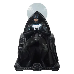 DC Multiverse McFarlane Collector Edition Actionfigur #47 Batman & Mobius Chair (Darkseid War) 18 cm