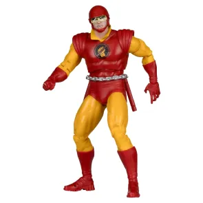 DC Multiverse Actionfigur Gangbuster (DC Classic) (Red Platinum Edition) 18 cm