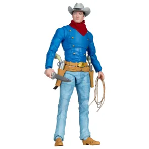 DC Multiverse Collector Edition Actionfigur Vigilante (All Star Squadron) (Collector Edition #56) 18 cm