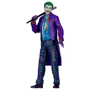 DC McFarlane Collector Edition Actionfigur #57 The Joker 18 cm