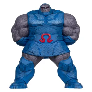 DC Direct Collector Vinyl Statue Darkseid 12 cm 