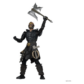 Supergirl (2026) DC Theatrical Deluxe Edition Actionfigur Krem of the Yellow Hills 18 cm