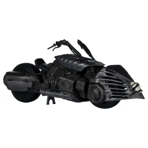 Supergirl (2026) DC Theatrical Vehicles Fahrzeug Lobo's Spacehog 33 cm
