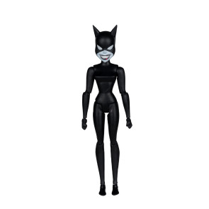 DC Direct Actionfigur The New Batman Adventures Catwoman 15 cm