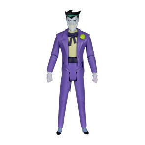 DC Direct Actionfigur The New Batman Adventures The Joker 15 cm