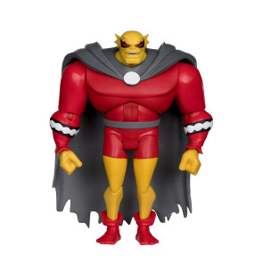 The New Batman Adventure DC Direct 1/6 Actionfigur Etrigan The Demon 15 cm