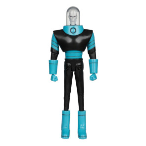 The New Batman Adventure DC Direct 1/6 Actionfigur Mr. Freeze 15 cm