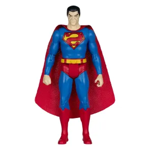 DC Retro Super Friends Actionfigur Bizarro 15 cm
