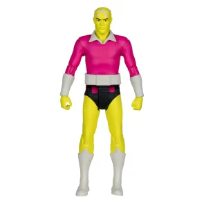 DC Retro Super Friends Actionfigur Brainiac 15 cm