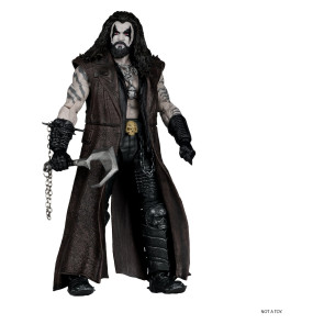 Supergirl (2026) DC Theatrical Deluxe Edition Actionfigur Lobo 19 cm