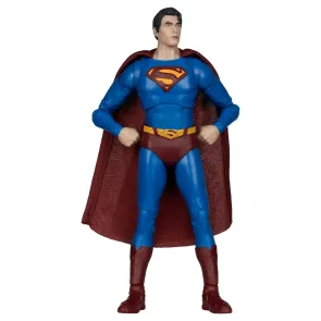 Superman Returns DC Theatrical Edition Actionfigur Superman 19 cm