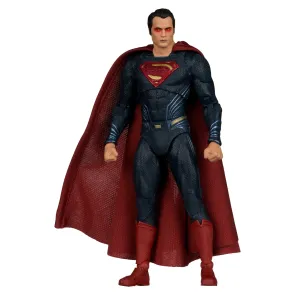 Batman v Superman: Dawn of Justice (2016)  DC Theatrical Edition Actionfigur Superman (Heat Vision) 19 cm