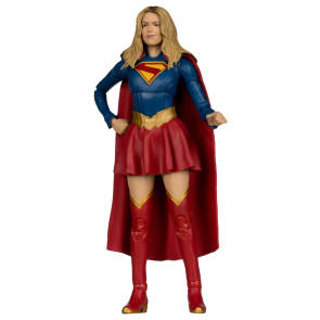 Supergirl (2026) DC Theatrical Edition Actionfigur Supergirl 17 cm