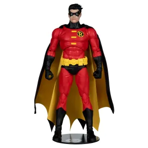 DC Direct Page Punchers Actionfigur Robin (Teen Titans #41) 18 cm