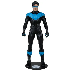 DC Direct Page Punchers Actionfigur Nightwing (Nightwing #81) 18 cm