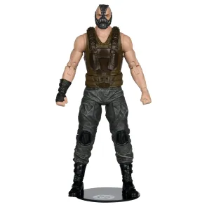 The Dark Knight Rises DC Multiverse Deluxe Theatrical Edition Actionfigur Bane 19 cm
