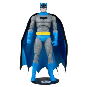 DC Direct Page Punchers Actionfigur Batman (Batman #1) 18 cm