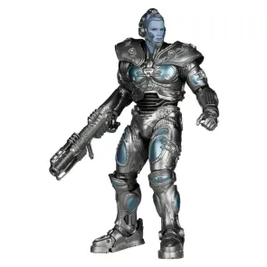 Batman & Robin DC Multiverse Actionfigur Mr. Freeze (Gold Label) 18 cm