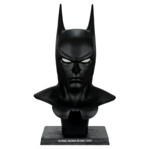 Batman DC Direct Replik 1/1 Batman Beyond Maske 58 cm