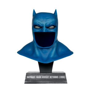 The Dark Knight Returns DC Direct Mini-Replik 1/3 Batman Maske 19 cm